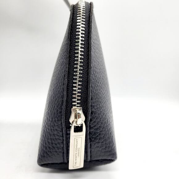 The White Company Exclusively for British Airways Black Mini Travel Pouch - Picture 4 of 10